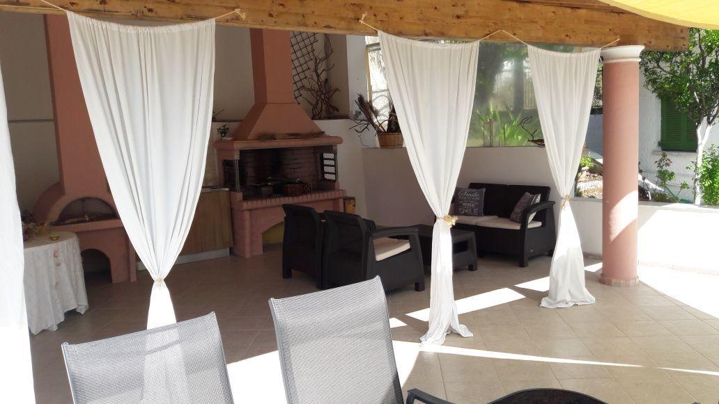 Athina Apartments Kato Korakiana Luaran gambar